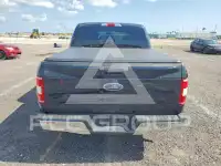 2019 Ford F-150 фото