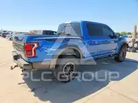 2019 Ford F-150 photo