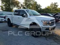 2019 Ford F-150 фото
