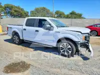 2019 Ford F-150 фото