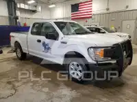 2019 Ford F-150 фото