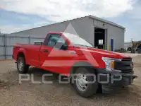 2019 Ford F-150 photo