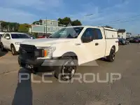 2019 Ford F-150 фото