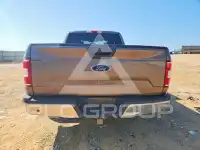 2019 Ford F-150 фото