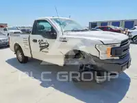 2019 Ford F-150 photo