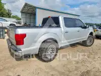 2019 Ford F-150 фото