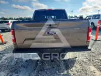 2019 Ford F-150 фото