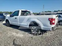 2019 Ford F-150 фото