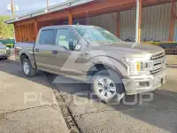 2019 Ford F-150 фото