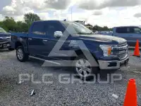 2019 Ford F-150 фото