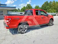 2019 Ford F-150 photo