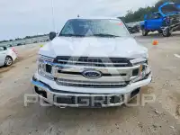 2019 Ford F-150 фото
