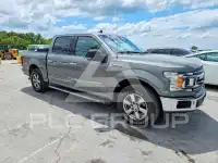 2019 Ford F-150 фото