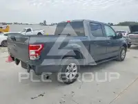 2019 Ford F-150 photo
