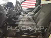 2019 Ford F-150 фото