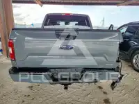 2019 Ford F-150 фото