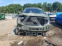 2019 Ford F-150 фото