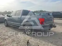2019 Ford F-150 фото