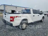 2019 Ford F-150 photo