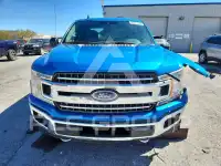 2019 Ford F-150 photo