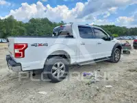 2019 Ford F-150 фото