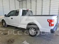 2019 Ford F-150 фото