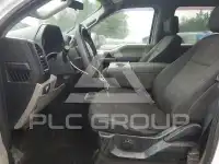 2019 Ford F-150 фото