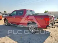 2019 Ford F-150 фото