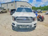 2019 Ford F-150 photo