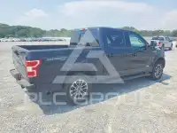 2019 Ford F-150 фото