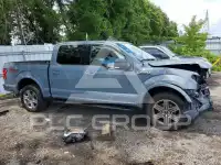 2019 Ford F-150 фото