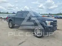 2019 Ford F-150 photo