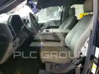 2019 Ford F-150 фото