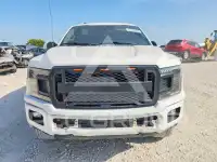 2019 Ford F-150 фото