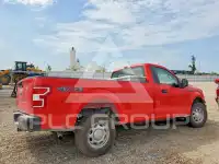 2019 Ford F-150 photo