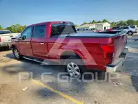 2019 Ford F-150 фото