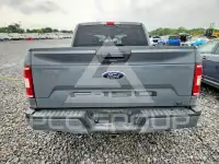 2019 Ford F-150 фото