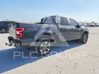 2019 Ford F-150 фото