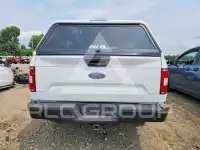 2019 Ford F-150 фото