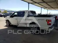 2019 Ford F-150 фото