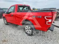 2019 Ford F-150 photo