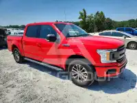 2019 Ford F-150 фото