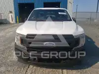 2019 Ford F-150 photo