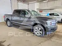 2019 Ford F-150 фото