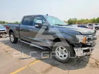 2019 Ford F-150 photo