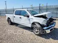 2019 Ford F-150 фото