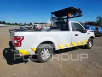 2019 Ford F-150 фото