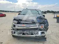 2019 Ford F-150 фото