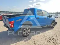 2019 Ford F-150 фото