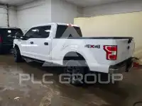 2019 Ford F-150 фото